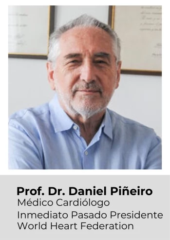 Dr. Daniel Piñeiro