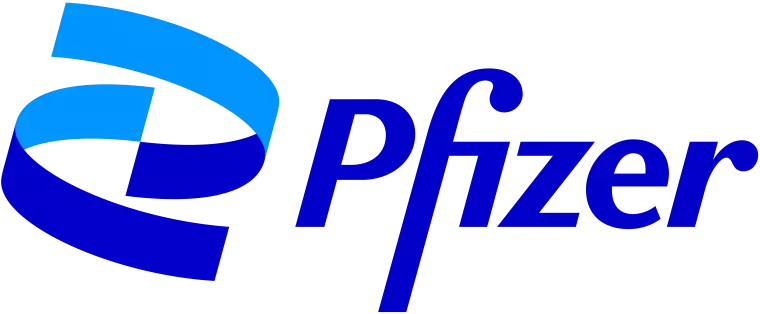 LOGO PFIZER