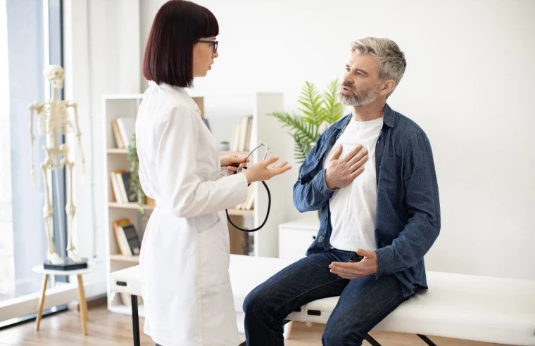 Síntomas y signos… ¿son lo mismo? 